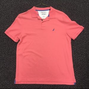 Nautica Collared Shirt